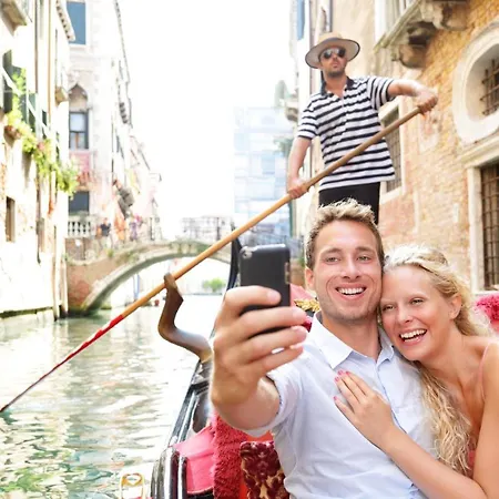 Youatmolino Canal View