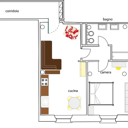 Youatmolino Canal View *