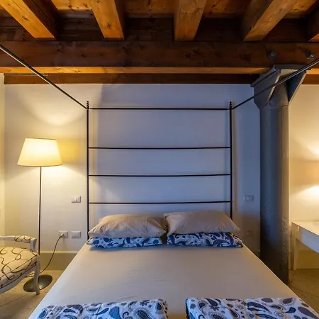 Youatmolino Canal View