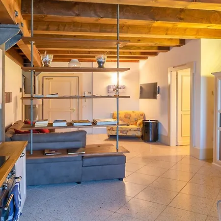 Youatmolino Canal View