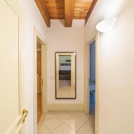 Apartamento Youatmolino Canal View *
