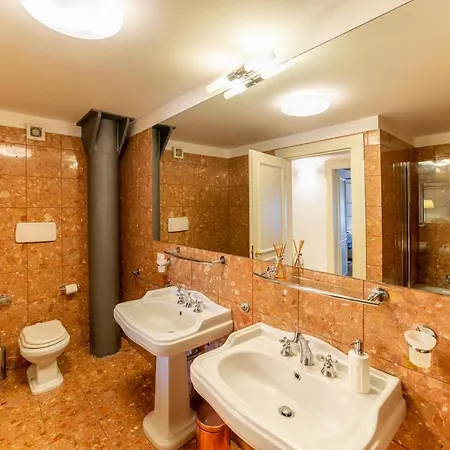 Youatmolino Canal View Venise