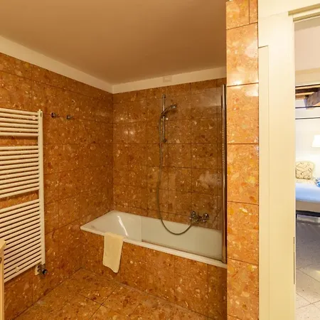 Appartement Youatmolino Canal View Venise